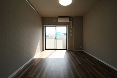 【バルコニー】 | プレール・ドゥーク成増 | 別号室参考写真