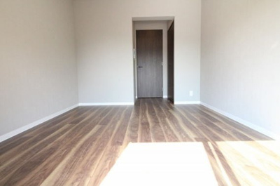 【寝室】 | プレール・ドゥーク成増 | 別号室参考写真