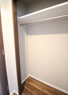 【収納】 | プレール・ドゥーク成増 | 別号室参考写真