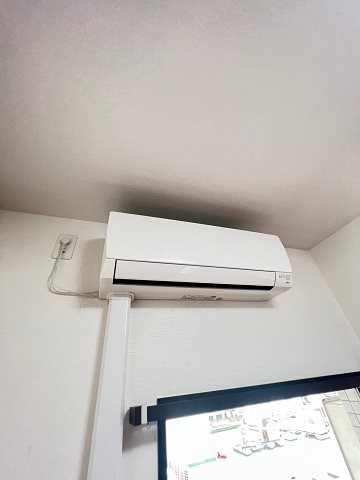 エスタート御幣島の設備