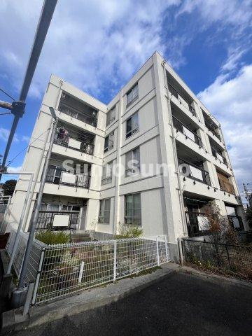 住吉川向コーポラス