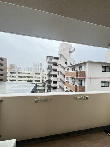セレニテ江坂ルフレの展望