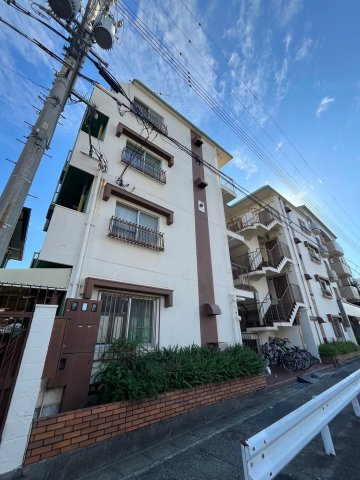 甲南第二本山ハイム