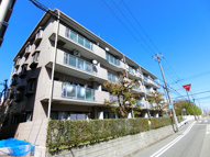 西宮市今津野田町のマンションの画像