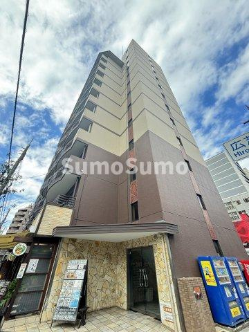 松籟マンション