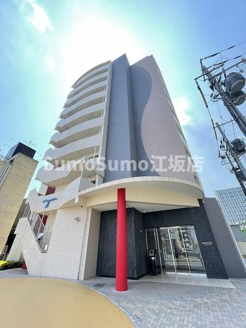 セレニテ江坂ルフレ