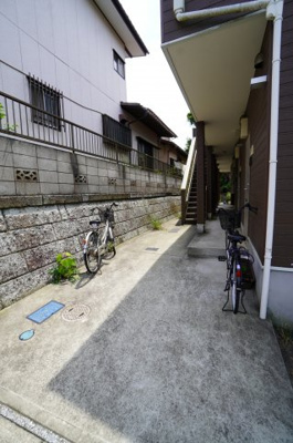 【その他共用部分】 | グリーン都賀