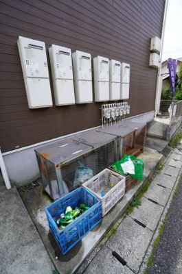 【その他共用部分】 | グリーン都賀