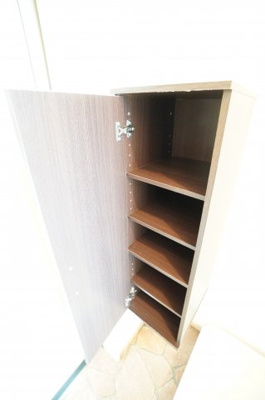 【収納】 | グリーン都賀 | ※同物件・同タイプの写真です。