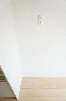 【キッチン】 | グリーン都賀 | ※同物件・同タイプの写真です。