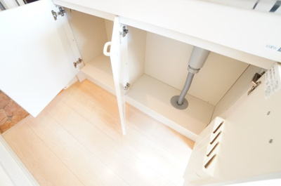 【キッチン】 | グリーン都賀 | ※同物件・同タイプの写真です。