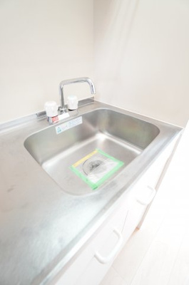 【キッチン】 | グリーン都賀 | ※同物件・同タイプの写真です。