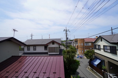 【展望】 | グリーン都賀