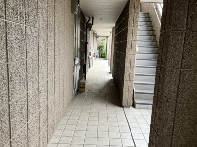 【エントランス】 | ハイマート旭