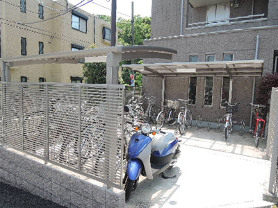 【その他共用部分】 | ハイマート旭