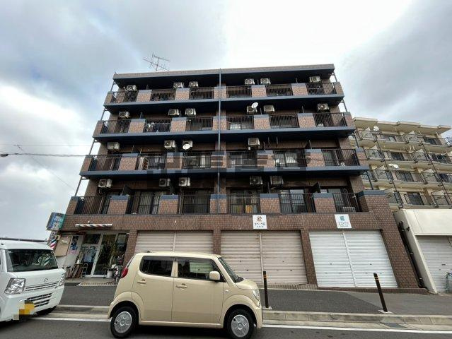 仲介手数料0円！！アーバンホームⅡの外観