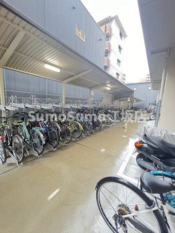 セレニテ江坂ルフレのその他共用部分