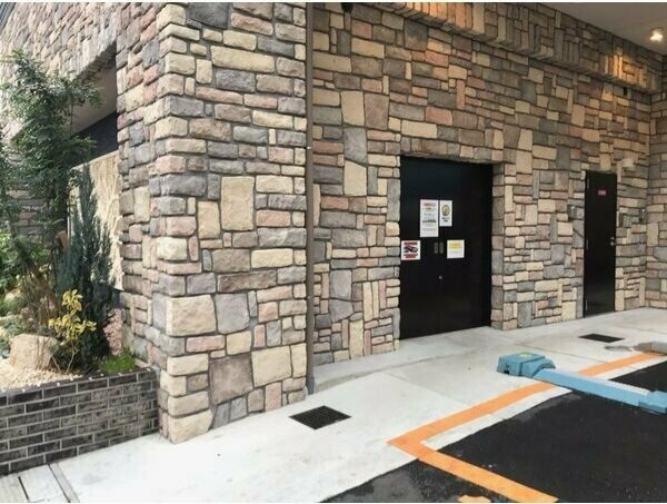 スプランディッド新大阪キャトルのその他共用部分