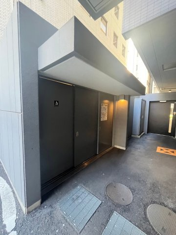 コンフォリア江坂のその他共用部分