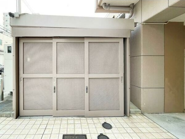 S-FORT江坂LIBERTSのその他共用部分
