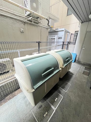 APRICITY西宮駅前　旧：リアライズ西宮の外観