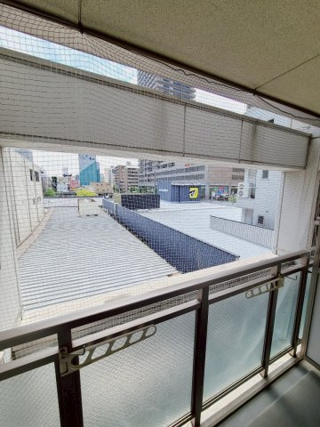 APRICITY西宮駅前　旧：リアライズ西宮の展望