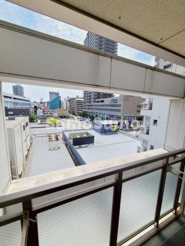 APRICITY西宮駅前　旧：リアライズ西宮の展望