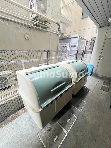 APRICITY西宮駅前　旧：リアライズ西宮のその他共用部分