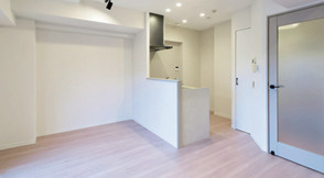 グランエクレール参宮橋のその他