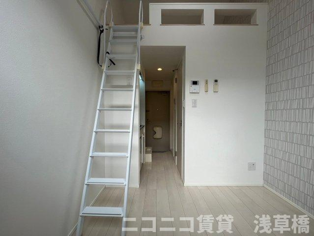 ソレイユ南長崎