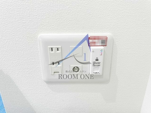 プレミア八幡山のその他