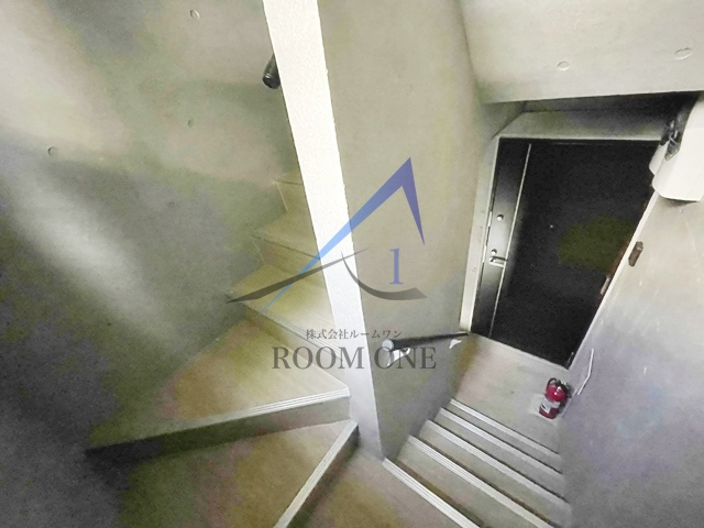 プレミア八幡山