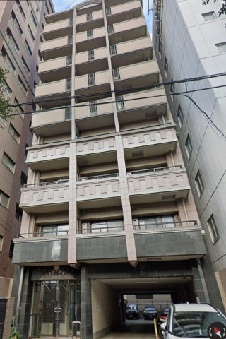 福岡市中央区清川２丁目の賃貸マンション