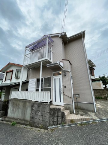 一ノ谷町貸家