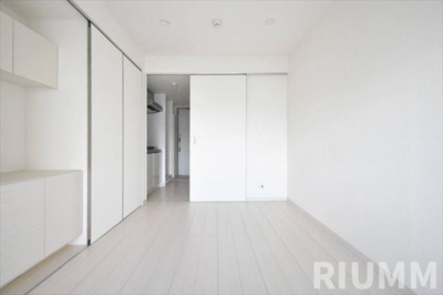 【内装】 | リブリ・綾瀬