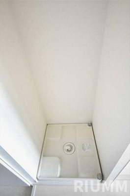 【設備】 | リブリ・綾瀬