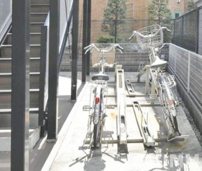 【その他共用部分】 | リブリ・綾瀬