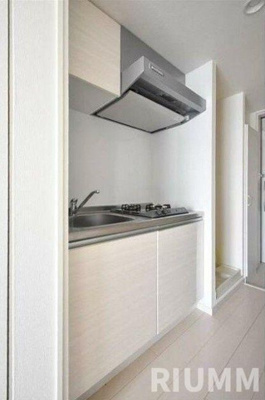 【キッチン】 | リブリ・綾瀬