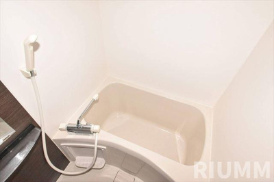 【浴室】 | リブリ・綾瀬