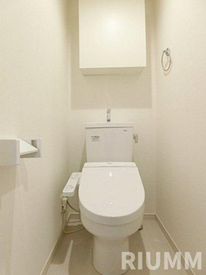 【トイレ】 | リブリ・綾瀬