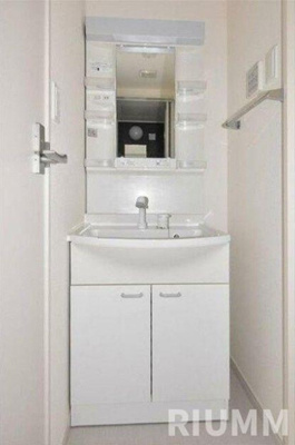 【独立洗面台】 | リブリ・綾瀬