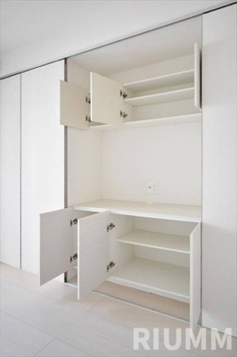 【収納】 | リブリ・綾瀬