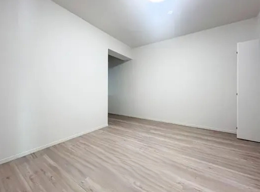 ビューリッシュ港北ニュータウンアジュリーヌの洋室|１階のお部屋は階下に気兼ねなし！小さなお子様の足音もペット飼育にも魅力なお部屋ですね。