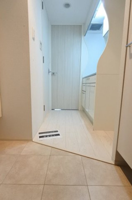 【玄関】 | ミュプレ北浜EAST