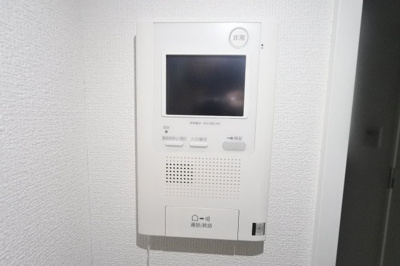 【セキュリティ】 | ミュプレ北浜EAST