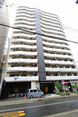 【外観】 | ミュプレ北浜EAST