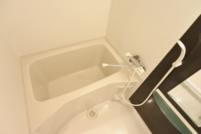 【浴室】 | ミュプレ北浜EAST