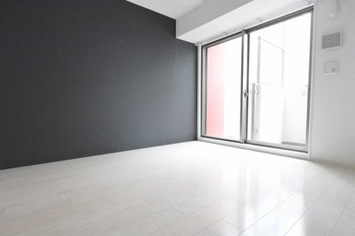 【居間・リビング】 | ミュプレ北浜EAST