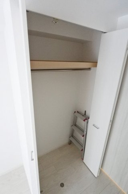 【収納】 | ミュプレ北浜EAST