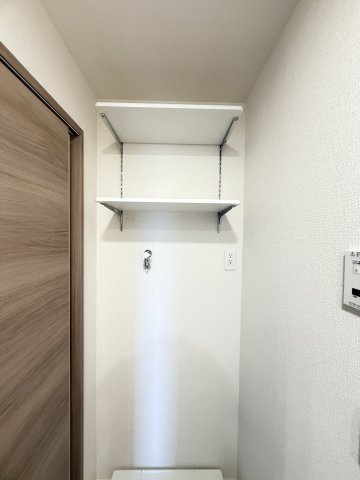 アルコバレーノⅩの設備